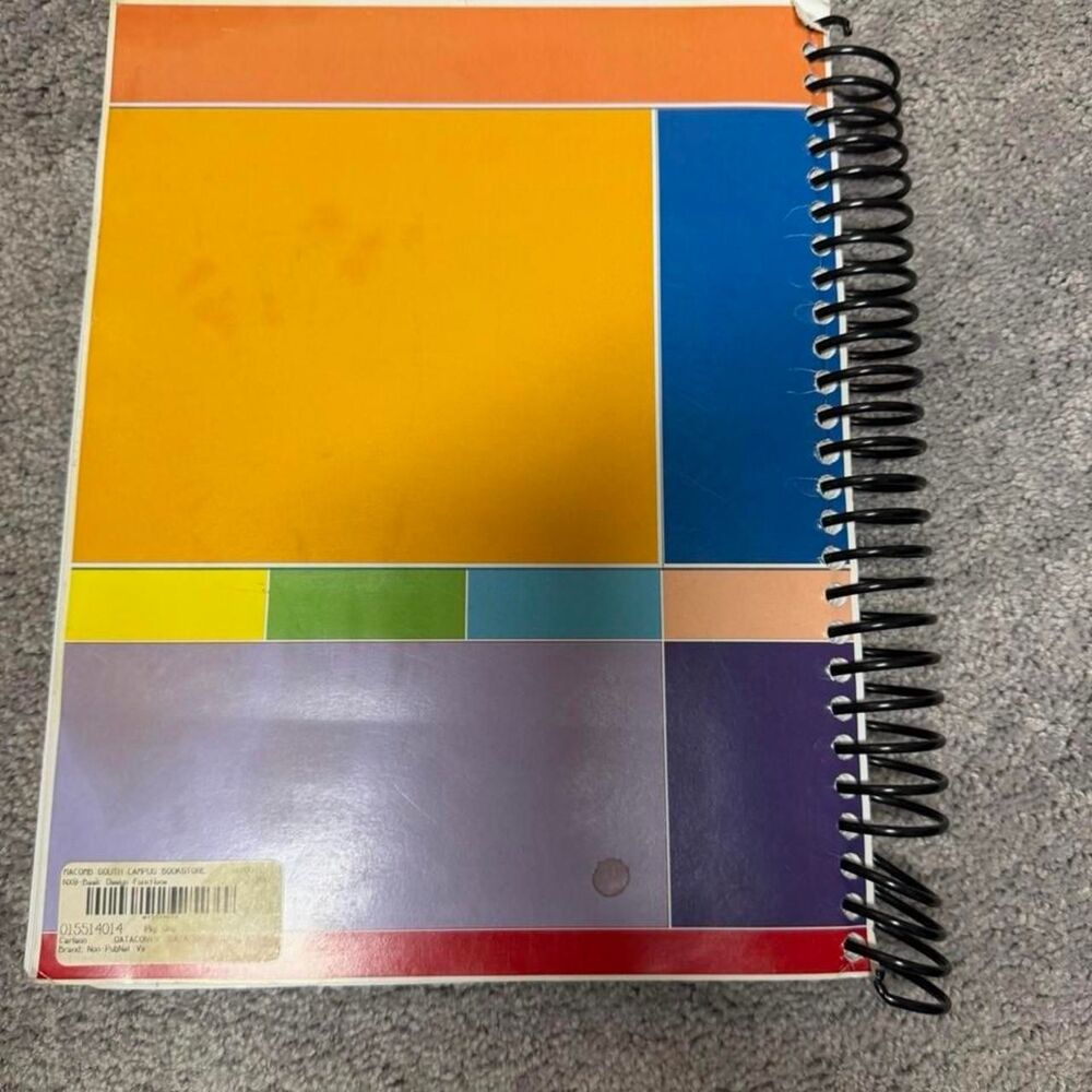multi Books - Picture 2 of 2